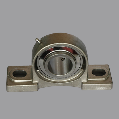 UCP 206 Stainless Steel Pillow Block Ball Bearings NSAR Bearings