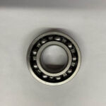 Deep Groove Ball Bearings