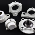 UCPPL Plastic Pillow Block Bearing