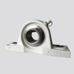 Plastic Pillow Block Bearing Manufacturer