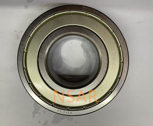 6310 ZZ Deep Groove Ball Bearings