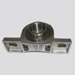 UCP 211 Stainless Steel Pillow Block Ball Bearing