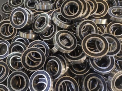 Deep Groove Ball Bearings (3)