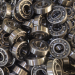 Deep Groove Ball Bearings