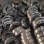 Deep Groove Ball Bearings