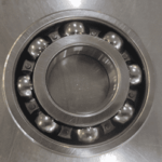 Deep Groove Ball Bearings