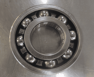 Deep Groove Ball Bearings