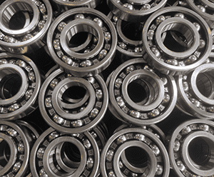 Deep Groove Ball Bearings