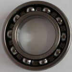 Deep Groove Ball Bearings