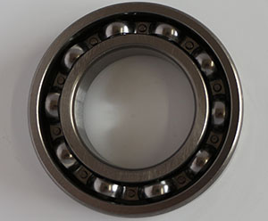 Deep Groove Ball Bearings