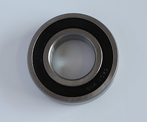 Deep Groove Ball Bearings