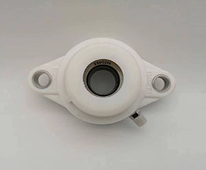 Pillow Block Ball Bearings