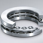 Thrust Ball Bearing