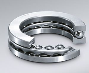 Thrust Ball Bearing