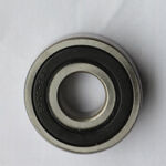 Deep Groove Ball Bearings