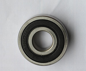 Deep Groove Ball Bearings