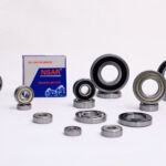 DFL NSAR Bearings Manufacture Corp.