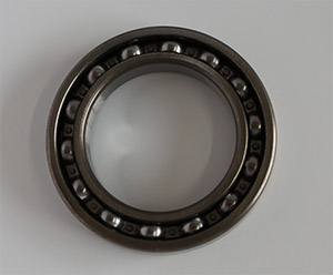 Deep Groove Ball Bearings