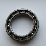 Ball bearing sizes