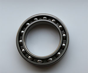 Ball bearing sizes