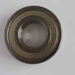 Deep Groove Ball Bearings