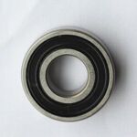 Deep Groove Ball Bearings