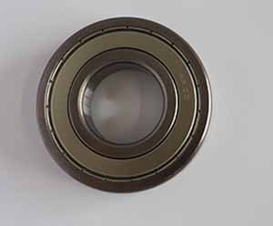 Deep Groove Ball Bearings