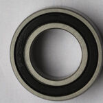 deep groove ball bearing