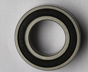 deep groove ball bearing