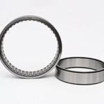 Needle roller bearings