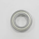 Deep Groove Ball Bearings