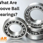 deep groove ball bearings