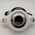 China Plastic Pillow Block Bearing