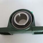 Pillow Block Ball Bearings