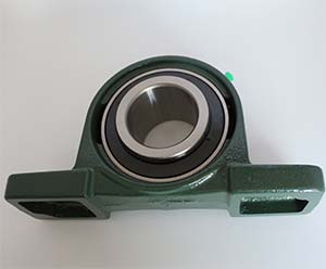 Pillow Block Ball Bearings Suppliers