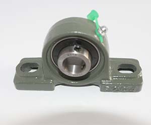 Pillow Block Ball Bearings Supplier