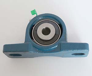 Pillow Block Ball Bearings Suppliers