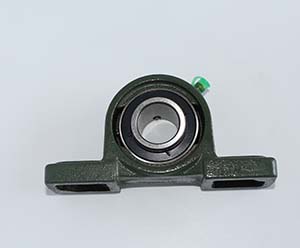 Pillow Block Ball Bearings For Sale