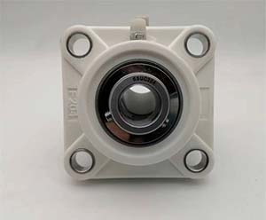 Plastic Pillow Block Bearing Suppliers1