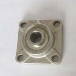 Stainless Steel Pillow Block Bearings For Sale